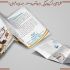 طراحی گرافیک معرفی محصول ( بروشور کاتالوگ ) شما را برای موفقیت تان طراحی کنم.