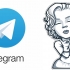 شما را به 50 گروه شلوغ تلگرام دعوت کنم