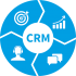 سامانه crm تحت وب برای مدیریت ارتباط با مشتری را برای شما راه اندازی کنم