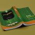 برای کتاب مورد نظر شما جلد مناسب طراحی کنم