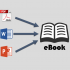 فایل های pdf، word، powerpoint را به کتاب ورق زن (eBook) تبدیل کنم.