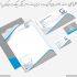 ست اداری(کارت ویزیت پاکت نامه سربرگ فاکتور قبض)شما را برای موفقیت تان طراحی کنم.