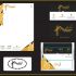کاتالوگ وکارت ویزیت و ست اداری شما رو طراحی کنم
