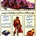 کتاب فارسی خاطره انگیز و مصور "4 قصه از برادران گریم" رو به شما تقدیم کنم.
