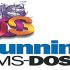 برنامه هایی جهت اجرا در سیستم عامل MS-DOS بنویسم