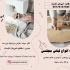 بنر و پوسترهای زیبا و مدرن طراحی کنم