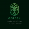 Golden.LandscapeDesigner