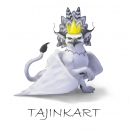 Tajinkart