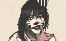 طراحی-چهره-متفاوت