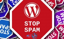 جلوگیری-اسپم-SPAM-پاک-سازی-اسپم-وردپرس