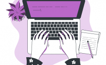 تایپ-متون-فارسی-انگلیسی