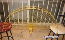 ساختن-سازه-ماکارونی-ساده-مبتدی-کمک