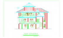 طراحی-پلان-زمین-برش-نما-نقشه-کشی-اتوکد-درخواستی