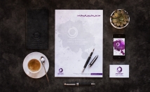 اوراق-اداری-برگه‌های-سازمانی-طراحی