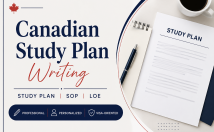 نگارش-اختصاصی-Study-Plan-اخذ-ویزای-تحصیلی-کانادا