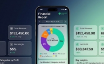 توسعه-اپلیکیشن-موبایل-Flutter-طراحی-UI-UX-اتصال-API-دیتابیس