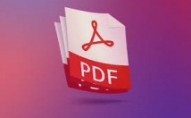 حجم-پی-دی-اف-PDF-کاهش