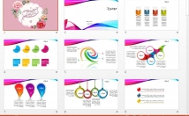 پاورپوینت-تهیه