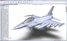 کلیه-قطعات-صنعتی-solidwork-طراحی