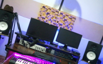 ویرایش-میکس-موسیقی-محتوی-پادکست