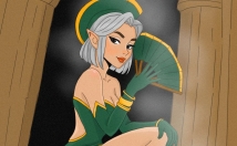 نقاشی-دیجیتال