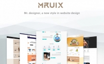 صفحات-وبسایت-xd-طراحی