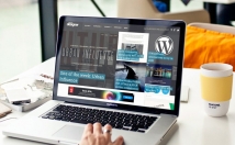 سایت-خبری-فروشگاهی-ووردپرس-طراحی