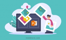 پاورپوینت-جذابی-ارائه-تحقیقات-تدریس-کنفرانس-بسازم