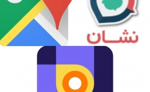 کسب-کار-گوگل-مپ-نشان-بلد-اسنپ-تپسی-ثبت