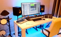 پروژه-تنظیم-موسیقی-سبکی