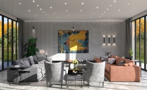 طراحی-معماری-مدلسازی-سه‌بعدی-رندرینگ-پروژه