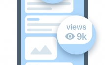 پست-تلگرام-بازدید-seen-ایجاد