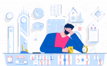 یک-تیزر-موشن-گرافیک-خلاقانه-طراحی