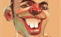 کاریکاتور-بکشم