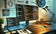 انواع-وبسایت-پنل-مدیریت-کیفیت-بالا-طراحی-کرده-توسعه-React-NextJS