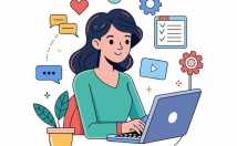 کنار-پاسخگوی-پیامهای-فضای-اینستاگرام-تلگرام-واتساپ-بد