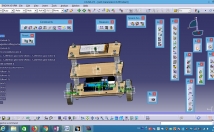 مدلسازی-نرم-افزار-catia-ارائه