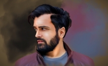 عکس-شمارو-بصورت-تابلو-نقاشی-طراحی