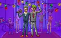 موشن-گرافیک-انیمیشن-موزیکال-بسازم