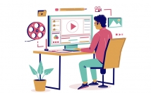 موشن-گرافیک-خلاقانه-جذاب-ایجاد