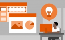 یک-پاورپوینت-تمام-جذاب-بسازم