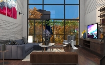 طراحی-سه-بعدی-پروژه-معماری-دکوراسیون-داخلی-طراحی-آشپزخانه