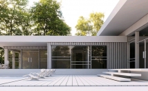 طراحی-پروژه-معماری-مدلینگ-رندرینگ-نقشه-کشی-طراحی-میدم