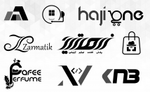 لوگو-خلاقانه-طراحی