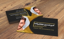 انواع-کارت-ویزیت-دیجیتال-طراحی-مدرن-خلاقانه-طراحی