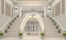 پروژه-مدلسازی-طراحی-سه-بعدی-D-max-Auto-Cad-Sketch-UP