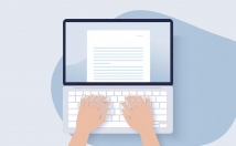 خیلی-سریع-دقیق-متنهای-دستنویس-تایپ-تحویل