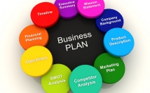 طرح-کسب-کار-حرفه-‌ای-بهمراه-فایل-اکسل-درآمد-هزینه-ارائه