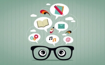 روزانه-سایت-شبکه-اجتماعی-محتوای-جذاب-سئو-شده-تهیه