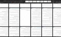 موضوعی-تحقیق-بررسی-منابع-معتبر-محتوای-جذاب-مستند-تولید